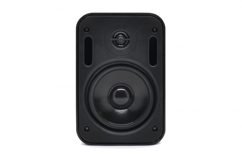 Фото Акустический комплект SKY SOUND SMP-1424 BLACK L