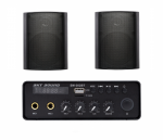 Фото1 Акустический комплект SKY SOUND SMN-3022 BLACK S