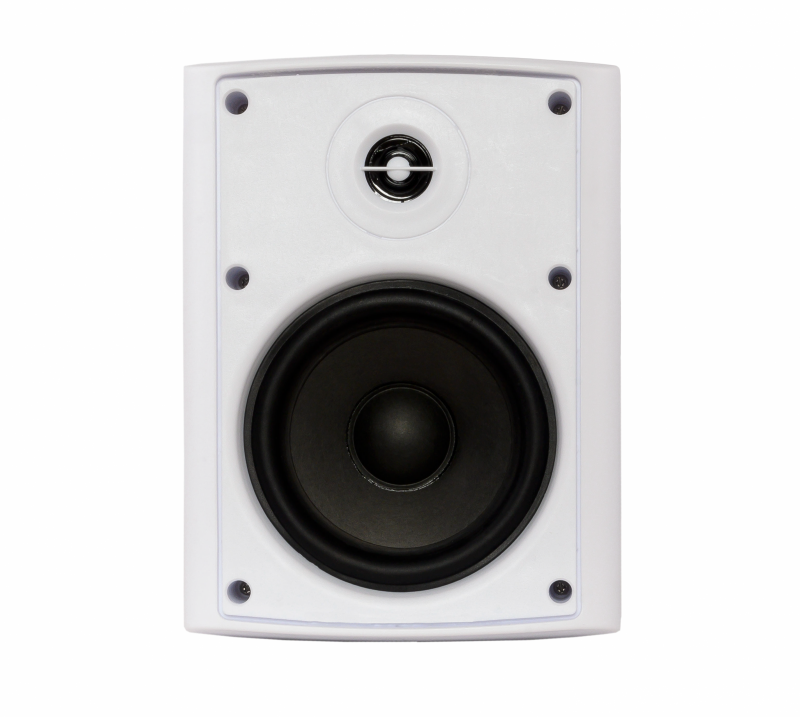 Фото Акустический комплект SKY SOUND SMN-3022 WHITE L