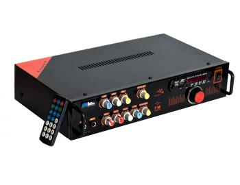 Усилитель мощности SKY SOUND SK-088 (2*100W)