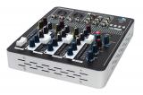 Фото1 Микшерный пульт SKY SOUND T-4USB S