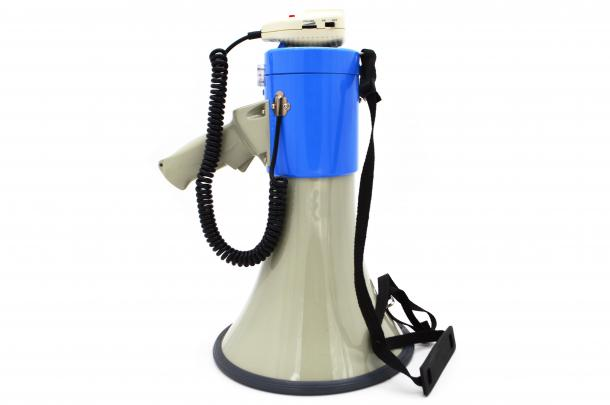 Фото Мегафон SKY SOUND MB-50 L
