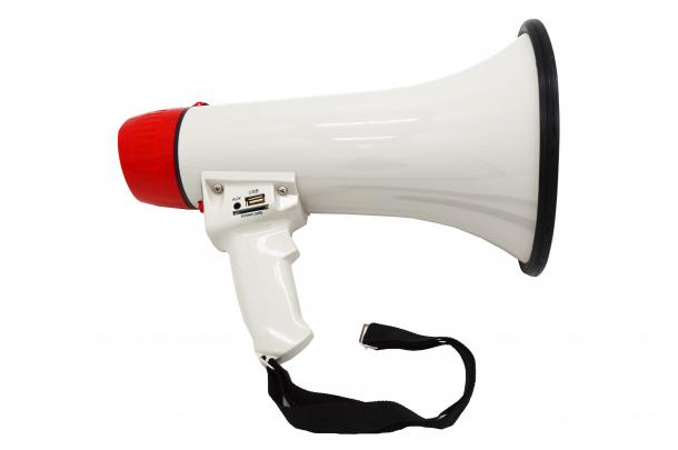 Фото Мегафон SKY SOUND MB-25 L