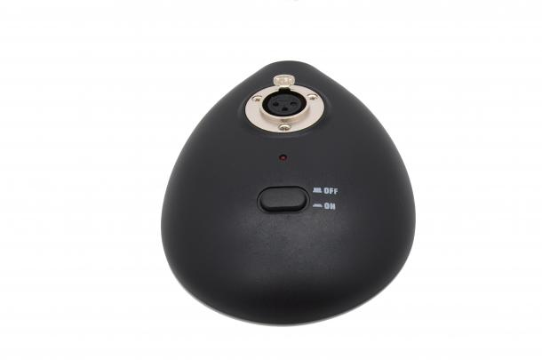 Фото Конференц микрофон SKY SOUND WG-703 (48v) L