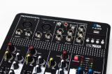 Фото3 Микшерный пульт SKY SOUND T-4USB S