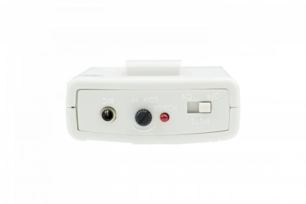 Фото Громкоговоритель для гида SKY SOUND GID-60W (MP3,FM,Bluetooth) L