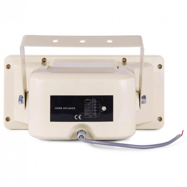 Фото Громкоговоритель SKY SOUND RS-760W/TW L