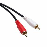 Фото3 Межблочный кабель SKY SOUND RC-001 (3.5мм Jack - 2 RCA\1.5m) S