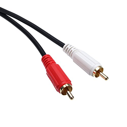 Фото Межблочный кабель SKY SOUND RC-001 (3.5мм Jack - 2 RCA\1.5m) L