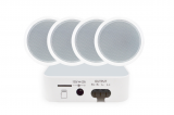 Фото1 Акустический комплект SKY SOUND WIFI BOX-1030 S