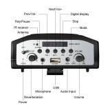 Фото3 Громкоговоритель для гида SKY SOUND GID-25W (MP3,FM) S
