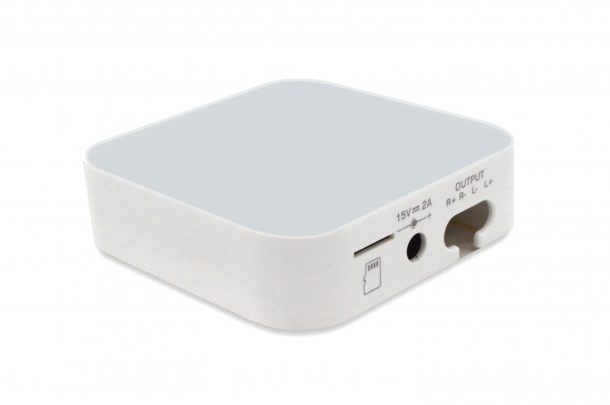 Фото Акустический комплект SKY SOUND WIFI BOX-1030 L