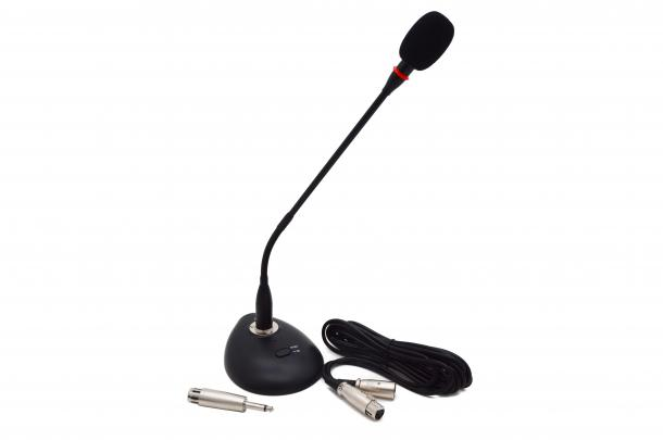 Фото Конференц микрофон SKY SOUND WG-703 (48v) L