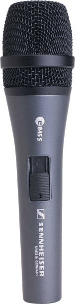 Фото Вокальный микрофон SKY SOUND E845S L