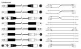 Фото4 Разъем XLR  папа  SKY SOUND XLF-017 S