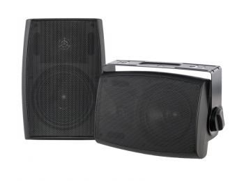 Комплект настенной акустики SKY SOUND LSW-35B SET+Wi-Fi