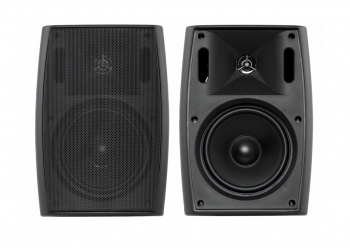 Комплект настенной акустики SKY SOUND LSW-35B SET+Wi-Fi