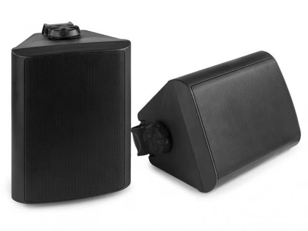 Фото Комплект настенной акустики SKY SOUND NSW-30B SET+Wi-Fi L
