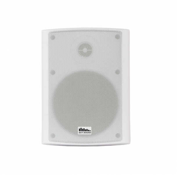 Фото Комплект настенной акустики SKY SOUND NSW-30W SET+Wi-Fi L