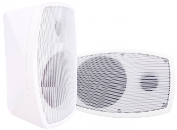 Комплект настенных колонок SKY SOUND MCB-50W SET+BT