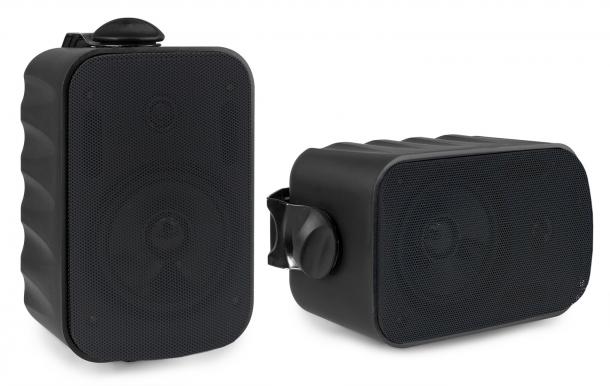 Фото Комплект настенных колонок SKY SOUND PMB-20B SET+BT L