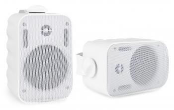 Комплект настенных колонок SKY SOUND PMB-20W SET+BT