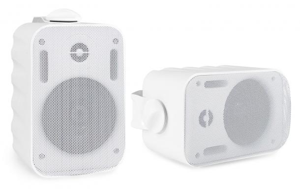 Фото Комплект настенных колонок SKY SOUND PMB-20W SET+BT L