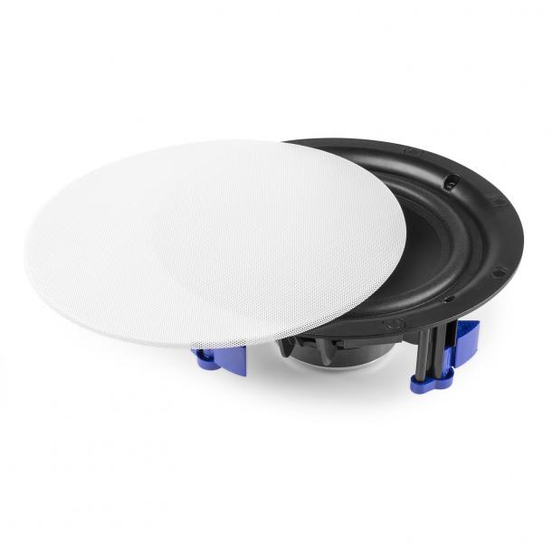 Фото Комплект потолочных динамиков SKY SOUND FLC-066W SET+BT L