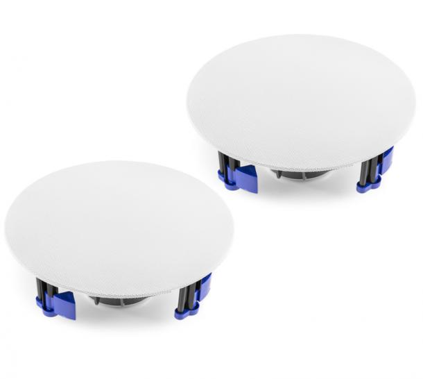 Фото Комплект потолочных динамиков SKY SOUND FLC-066W SET+BT L