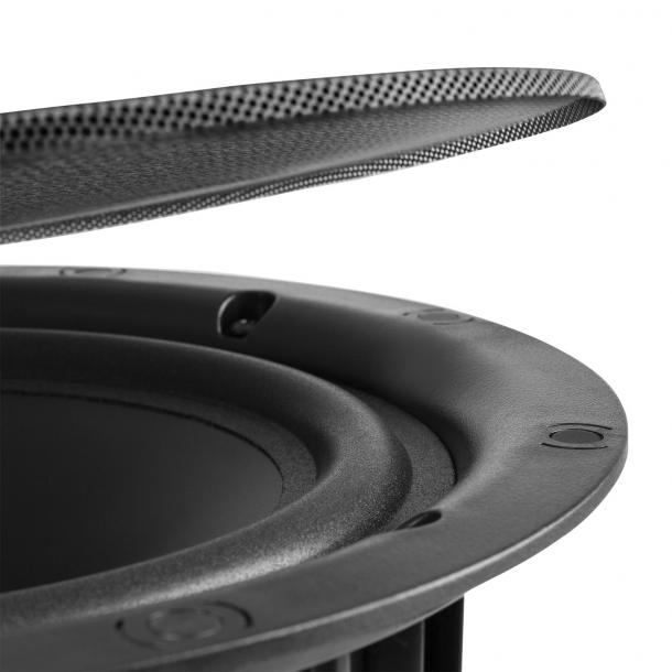 Фото Комплект потолочных динамиков SKY SOUND FLC-088B SET+BT L