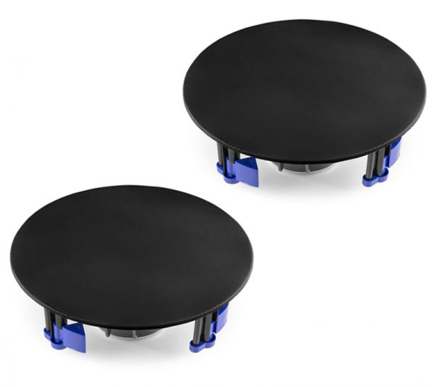 Фото Комплект потолочных динамиков SKY SOUND FLC-088B SET+BT L