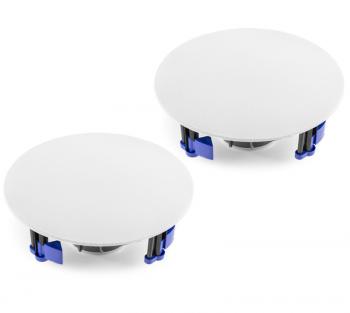 Комплект потолочных динамиков SKY SOUND FLC-088W SET+BT