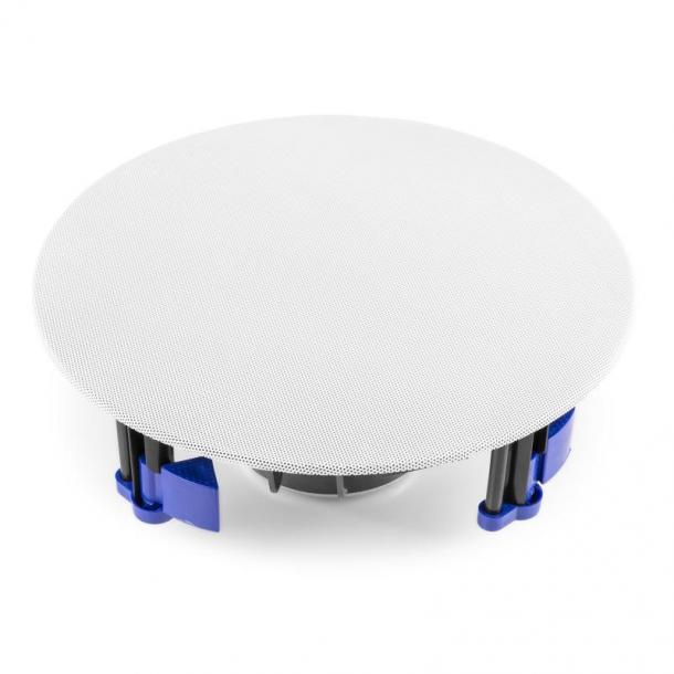 Фото Комплект потолочных динамиков SKY SOUND FLC-088W SET+BT L