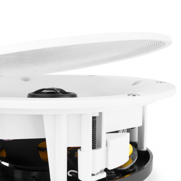 Фото Комплект потолочных динамиков SKY SOUND FLC-5 ACTIVE+BT+WI-FI L