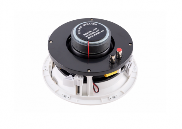Фото Комплект потолочных динамиков SKY SOUND FLC-5 ACTIVE+BT+WI-FI L