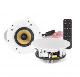 Фото2 Комплект потолочных динамиков SKY SOUND FLC-5 ACTIVE+BT+WI-FI S