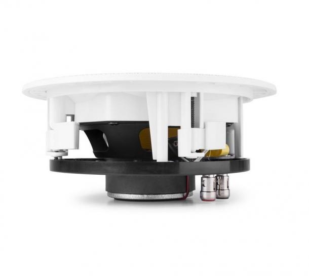 Фото Комплект потолочных динамиков SKY SOUND FLC-5 ACTIVE+BT+WI-FI L