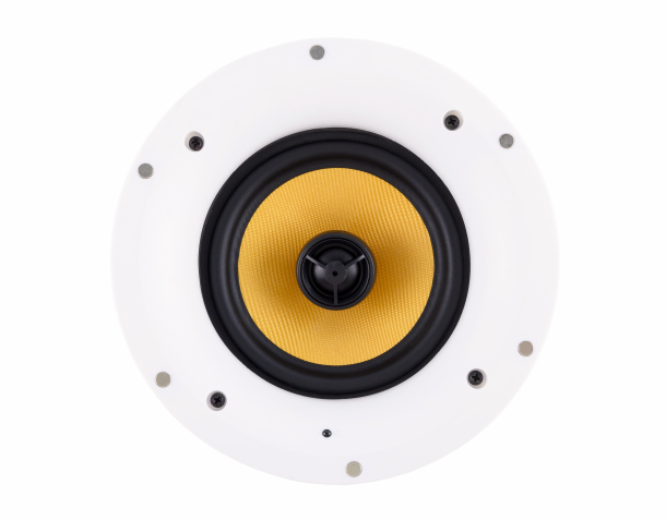 Фото Комплект потолочных динамиков SKY SOUND FLC-6 ACTIVE+BT+Wi-Fi L