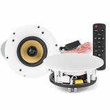 Фото9 Комплект потолочных динамиков SKY SOUND FLC-6 ACTIVE+BT+Wi-Fi S