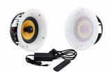 Фото8 Комплект потолочных динамиков SKY SOUND FLC-6 ACTIVE+BT+Wi-Fi S