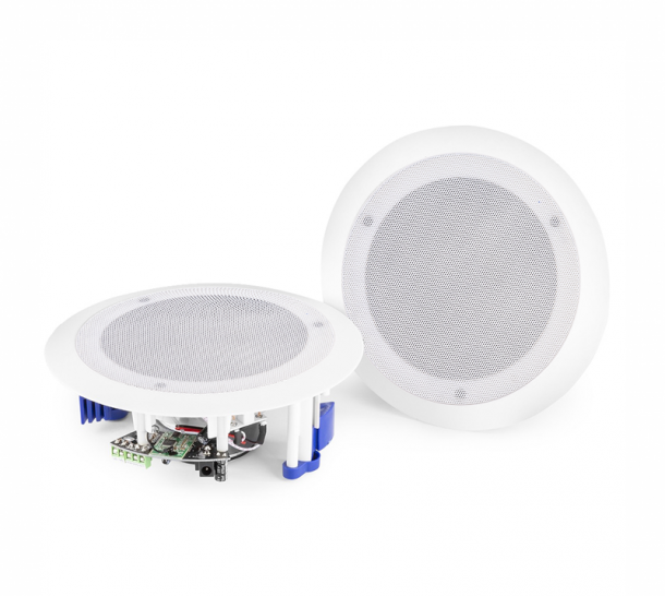 Фото Комплект потолочных динамиков SKY SOUND TAB-055 ACTIVE+BT L