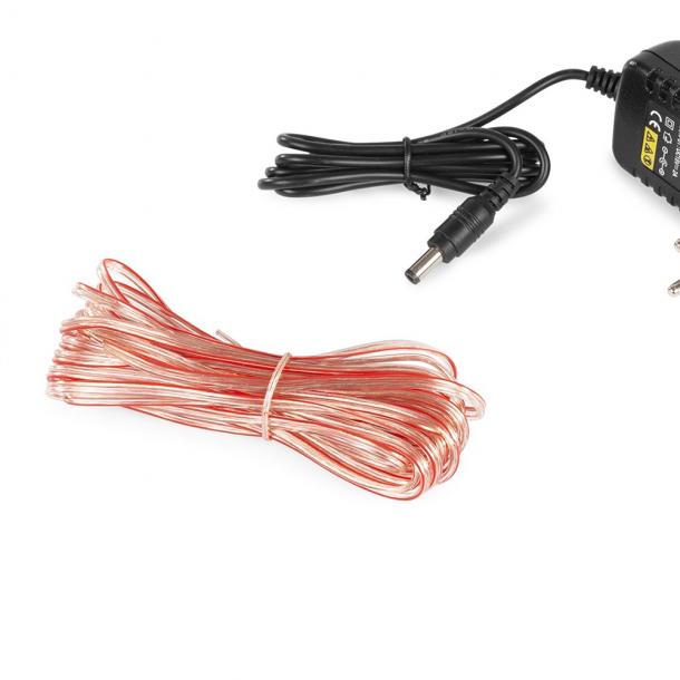 Фото Комплект потолочных динамиков SKY SOUND TAB-055 ACTIVE+BT L