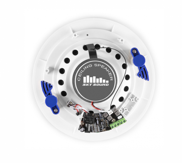 Фото Комплект потолочных динамиков SKY SOUND TAB-055 ACTIVE+BT L