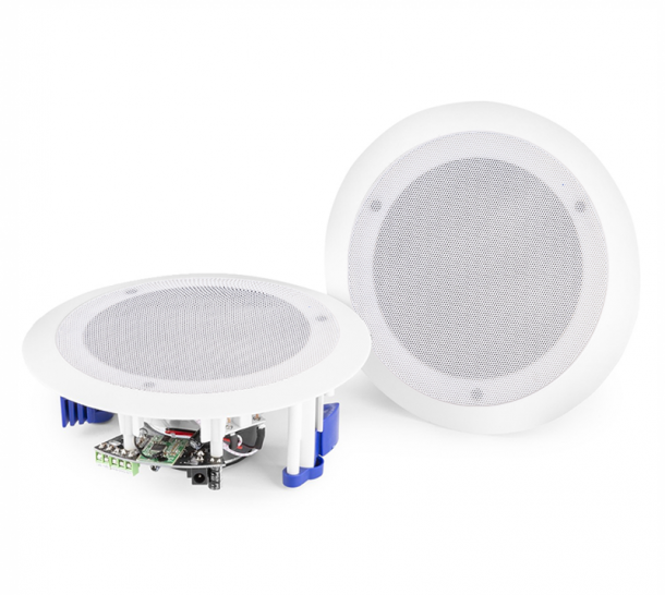 Фото Комплект потолочных динамиков SKY SOUND TAB-066 ACTIVE+BT L