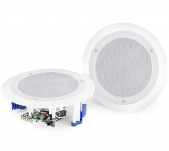 Комплект потолочных динамиков SKY SOUND TAB-088 ACTIVE+BT