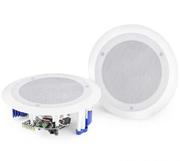 Фото Комплект потолочных динамиков SKY SOUND TAB-088 ACTIVE+BT L