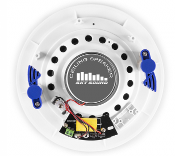 Комплект потолочных динамиков SKY SOUND TAB-088 ACTIVE+BT