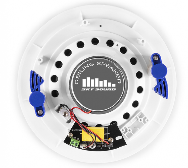Фото Комплект потолочных динамиков SKY SOUND TAB-088 ACTIVE+BT L