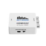 Фото2 Конвертер SKY SOUND AV-MINI (HDMI to AV) S