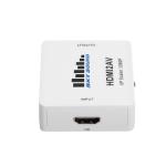 Фото4 Конвертер SKY SOUND AV-MINI (HDMI to AV) S